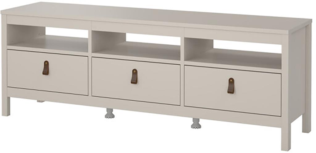 Madrid tv-alus, 3 sahtlit, kashmir