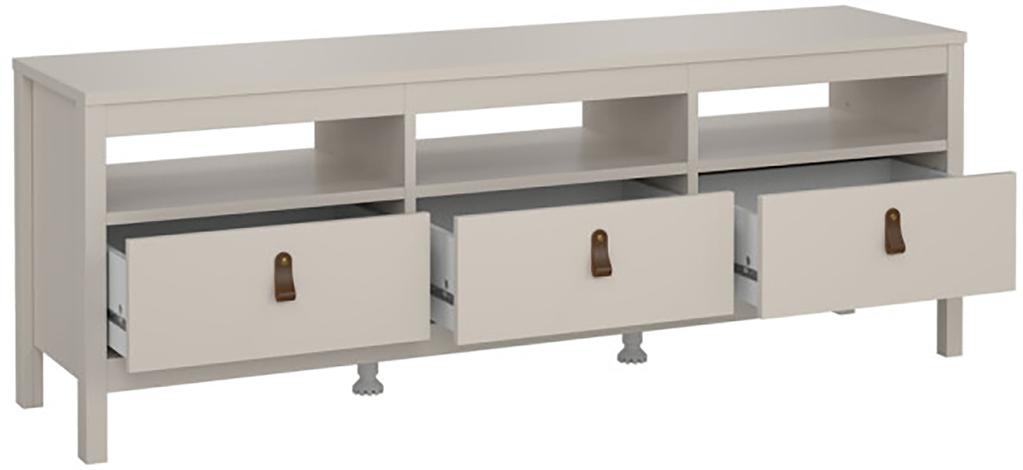 Madrid tv-alus, 3 sahtlit, kashmir