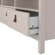 Pisipilt: Madrid tv-alus, 3 sahtlit, kashmir