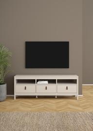 Pisipilt: Madrid tv-alus, 3 sahtlit, kashmir