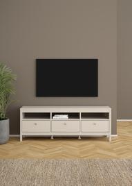 Pisipilt: Madrid tv-alus, 3 sahtlit, kashmir