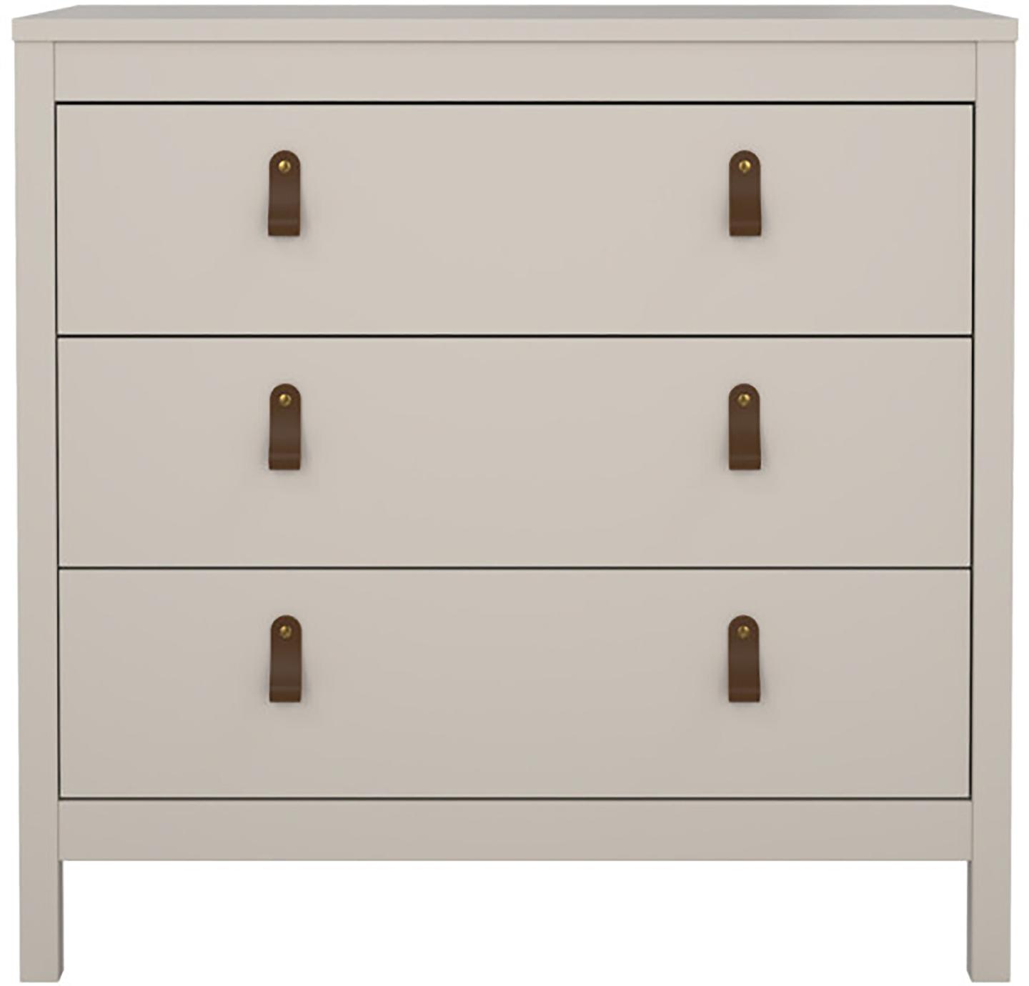 Madrid kummut, 3 sahtlit, kashmiir