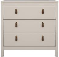 Pisipilt: Madrid kummut, 3 sahtlit, kashmiir