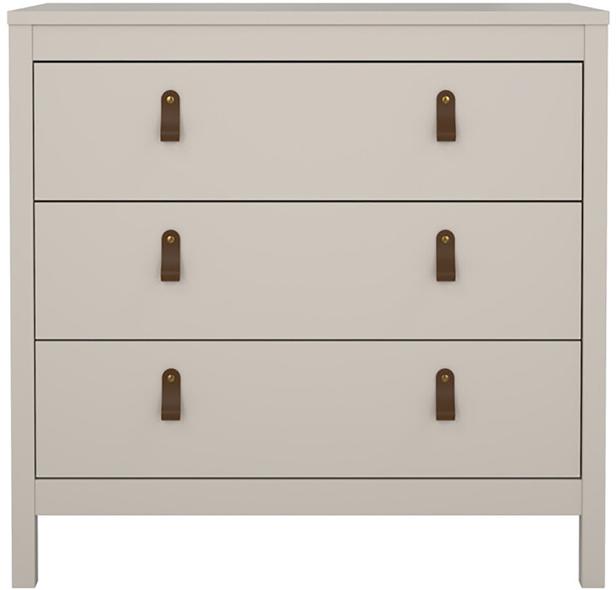 Madrid kummut, 3 sahtlit, kashmiir