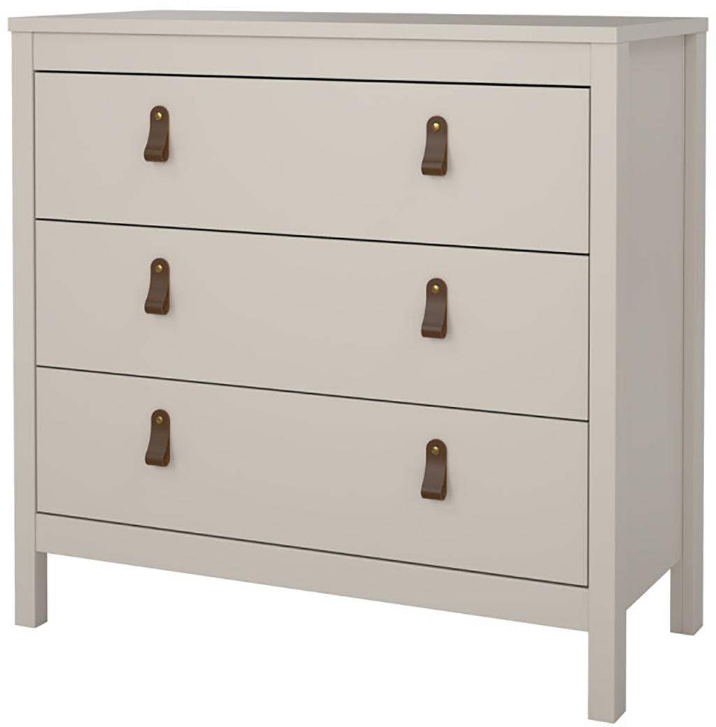 Madrid kummut, 3 sahtlit, kashmiir