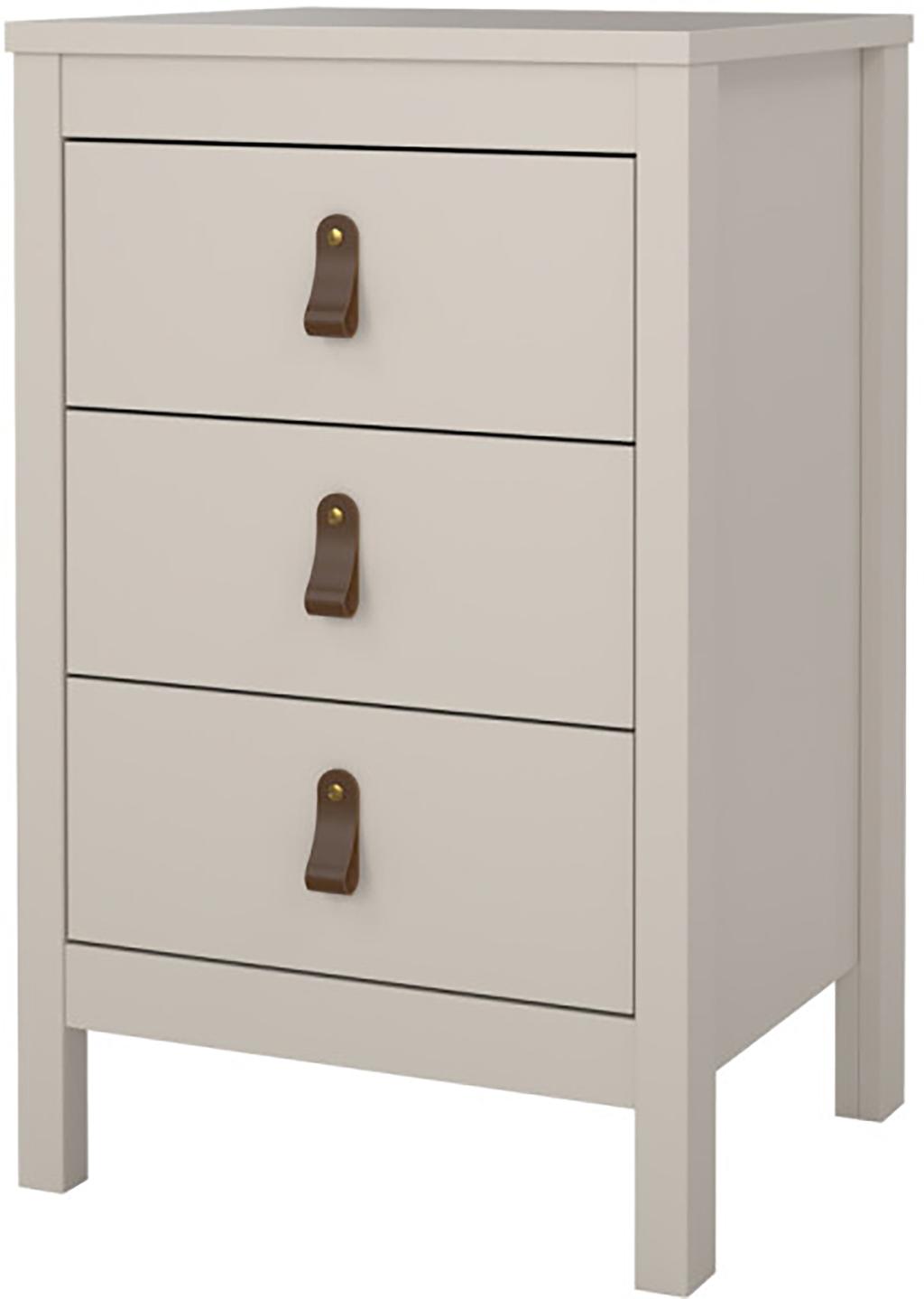 Madrid öökapp, 3 sahtlit, kashmiir