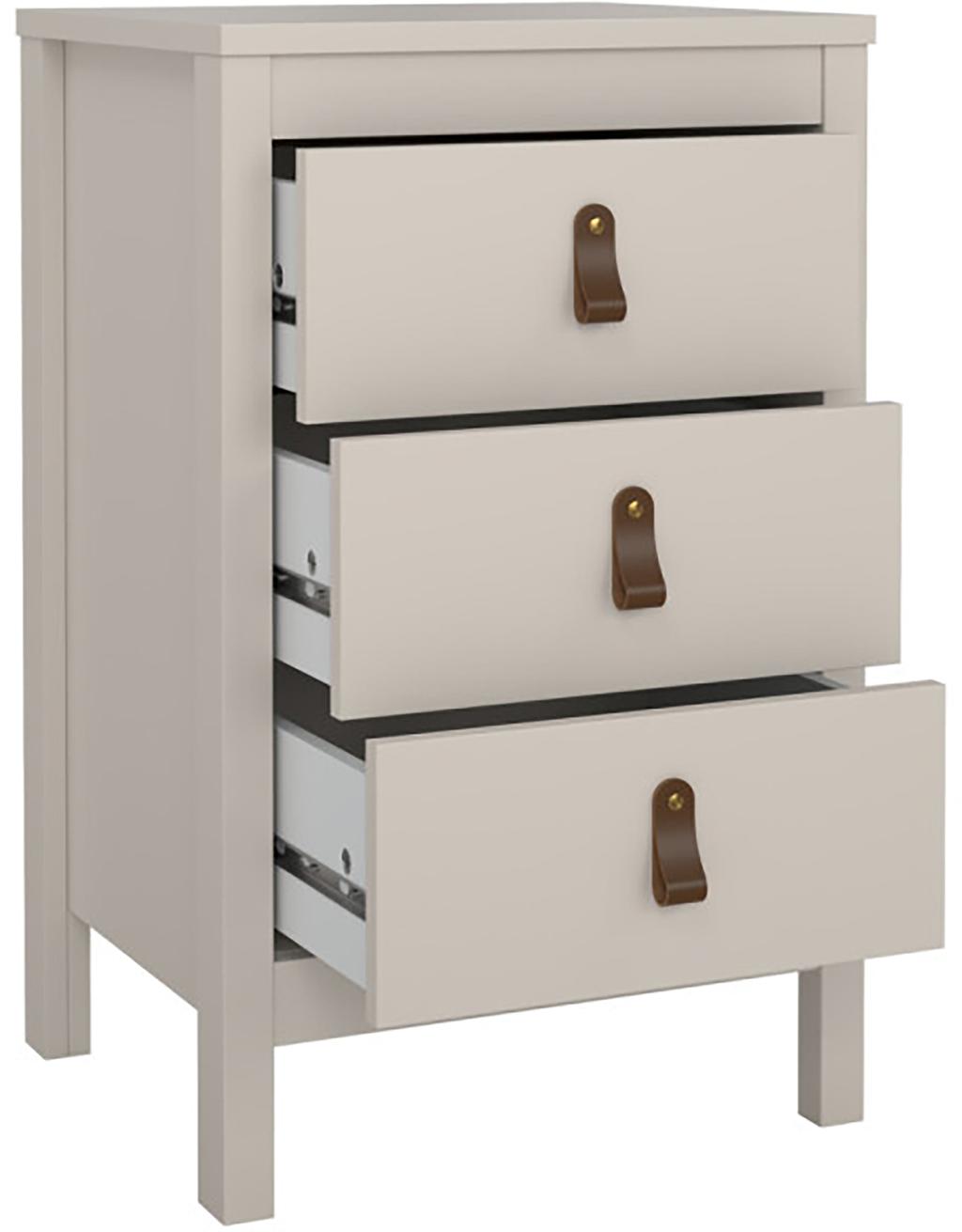 Madrid öökapp, 3 sahtlit, kashmiir