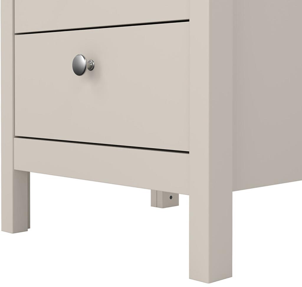 Madrid öökapp, 3 sahtlit, kashmiir