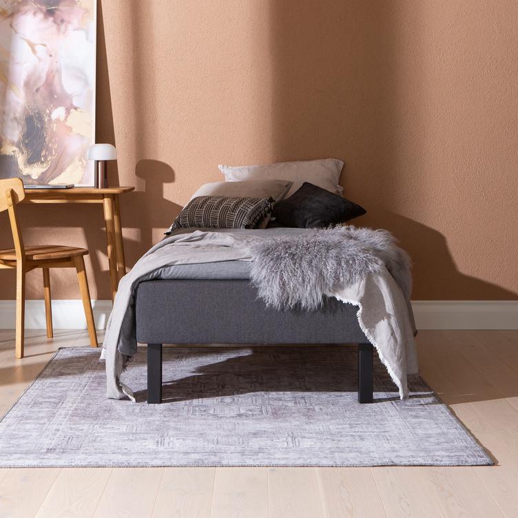 Uni kušett, 80x200 cm + Stiina kattemadrats 80cm