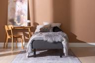 Pisipilt: Uni kušett, 80x200 cm + Stiina kattemadrats 80cm