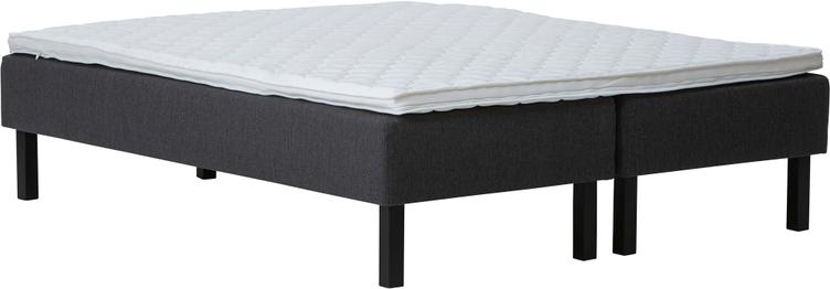 Uni kušetikomplekt, 160x200 cm + Stiina kattemadrats 160cm