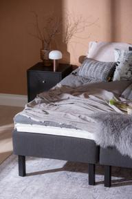 Pisipilt: Uni kušetikomplekt, 160x200 cm + Stiina kattemadrats 160cm