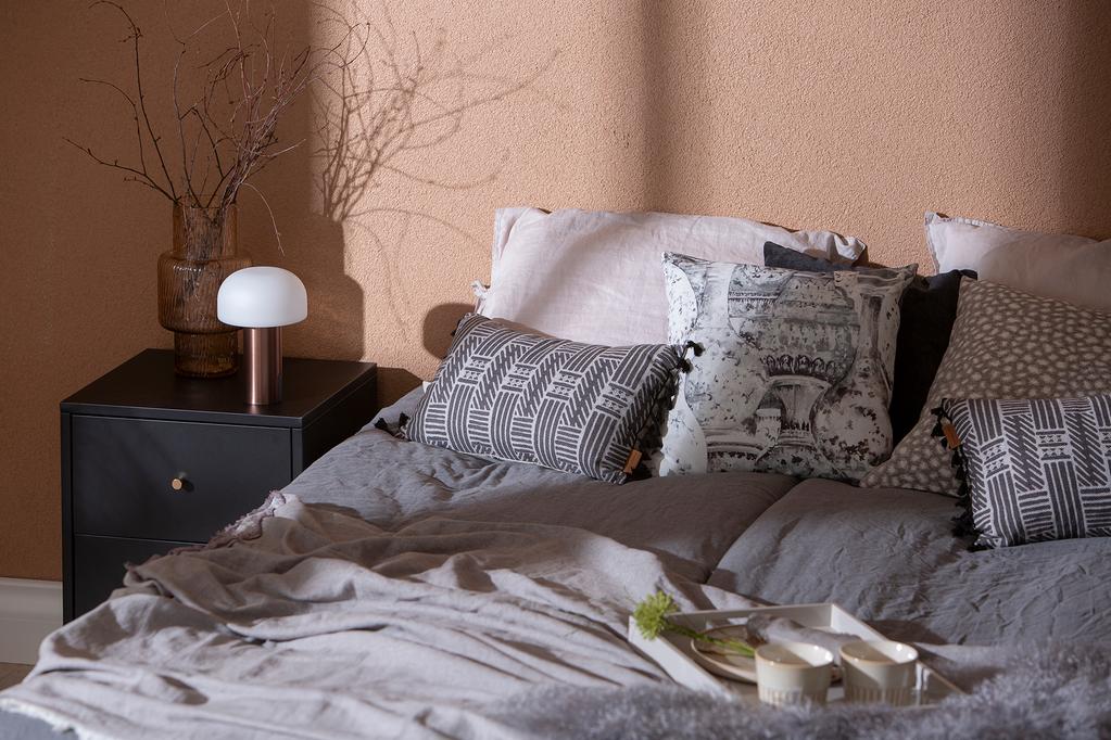 Uni kušetikomplekt, 160x200 cm + Stiina kattemadrats 160cm