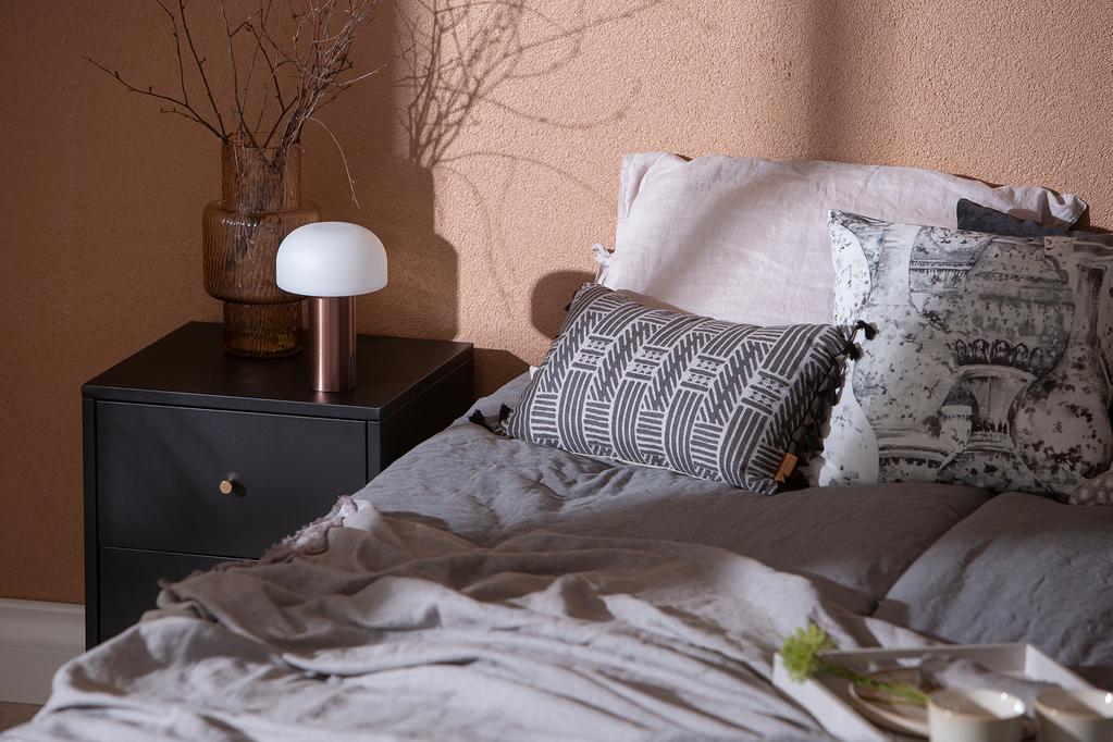 Uni kušetikomplekt, 160x200 cm + Stiina kattemadrats 160cm