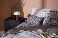 Pisipilt: Uni kušetikomplekt, 160x200 cm + Stiina kattemadrats 160cm