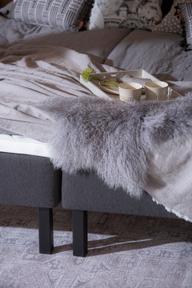 Pisipilt: Uni kušetikomplekt, 160x200 cm + Stiina kattemadrats 160cm