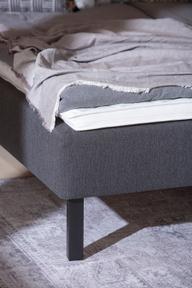 Pisipilt: Uni kušetikomplekt, 160x200 cm + Stiina kattemadrats 160cm