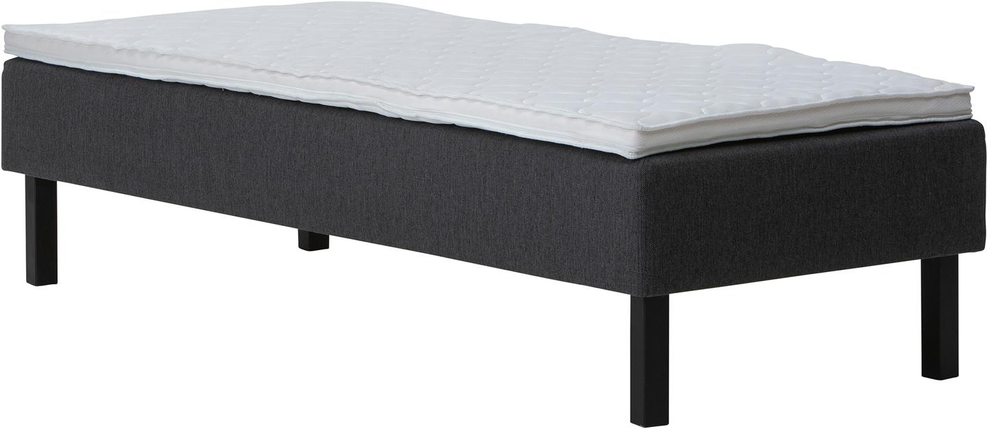 Uni kušett, 90x200 cm + Stiina kattemadrats 90cm