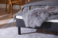 Pisipilt: Uni kušett, bonnel, 120x200 cm + Stiina kattemadrats 120cm