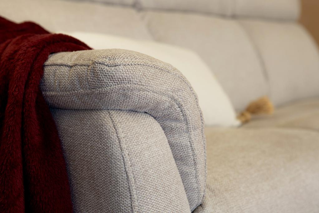 Luca diivanikomplekt, 3+2, beež