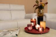 Pisipilt: Luca diivanikomplekt, 3+2, beež