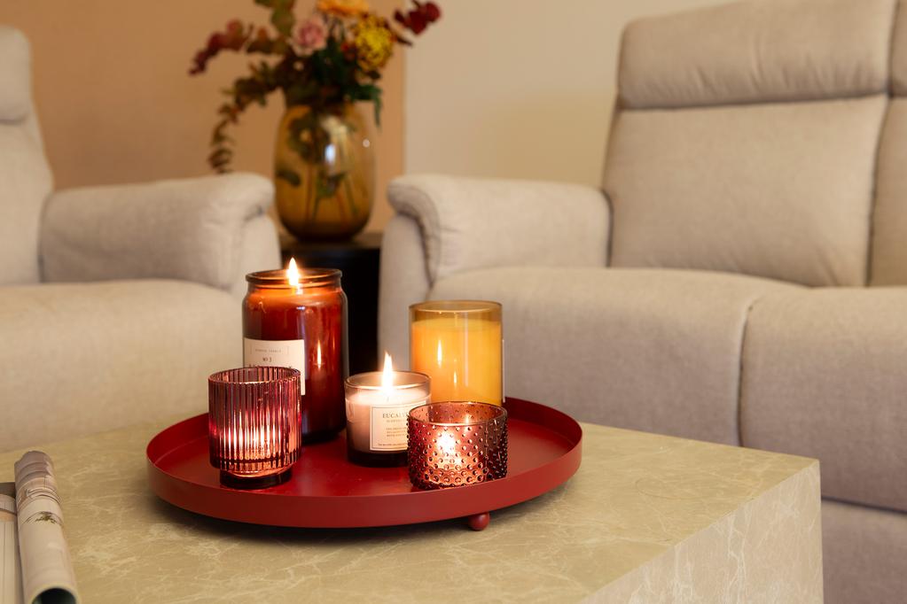 Luca diivanikomplekt, 3+2, beež