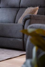 Pisipilt: Luca diivanikomplekt, 3+2, tumehall