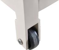 Pisipilt: Nordic Aiamööbli istmepehmenduste kast 130x60cm, khaki värvi