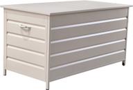 Pisipilt: Nordic Aiamööbli istmepehmenduste kast 160x82cm, khaki värvi