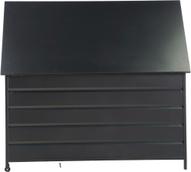 Pisipilt: Nordic Aiamööbli istmepehmenduste kast 160x82cm, antratsiithall