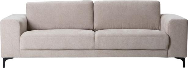 Westcoast 3-kohaline diivan, Storm 06, liiv