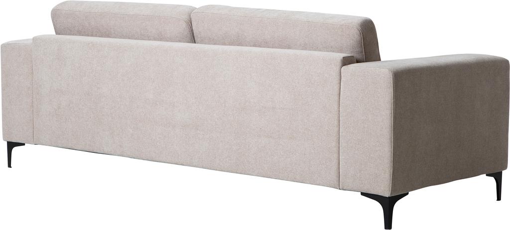 Westcoast 3-kohaline diivan, Storm 06, liiv