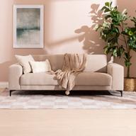 Pisipilt: Westcoast 3-kohaline diivan, Storm 06, liiv