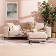 Pisipilt: Westcoast 3-kohaline diivan, Storm 06, liiv