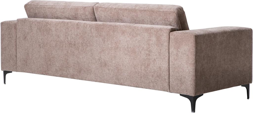 Westcoast 3-kohaline diivan, Storm 18, pruun