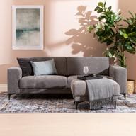 Pisipilt: Westcoast 3-kohaline diivan, Storm 97, hall