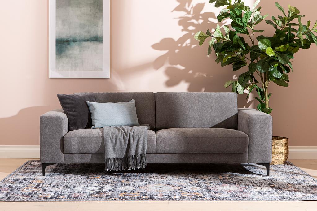 Westcoast 3-kohaline diivan, Storm 97, hall