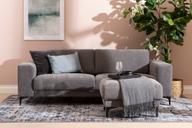 Pisipilt: Westcoast 3-kohaline diivan, Storm 97, hall