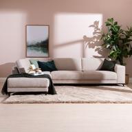 Pisipilt: Westcoast avatud nurgaga diivan, suur, vasak, Storm 06, liiv