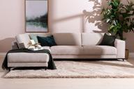 Pisipilt: Westcoast avatud nurgaga diivan, suur, vasak, Storm 06, liiv