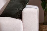 Pisipilt: Westcoast avatud nurgaga diivan, suur, vasak, Storm 06, liiv