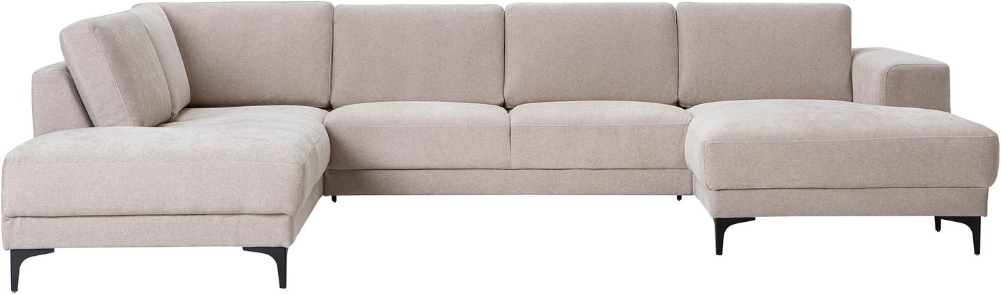 Westcoast u-nurgadiivan, vasak, Storm 06, liiv