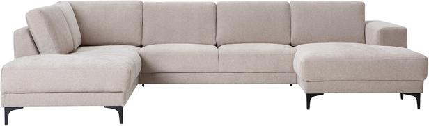 Westcoast u-nurgadiivan, vasak, Storm 06, liiv