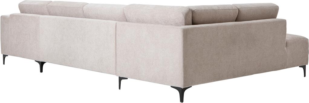 Westcoast u-nurgadiivan, vasak, Storm 06, liiv