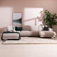 Pisipilt: Westcoast u-nurgadiivan, vasak, Storm 06, liiv