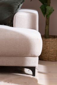 Pisipilt: Westcoast u-nurgadiivan, vasak, Storm 06, liiv