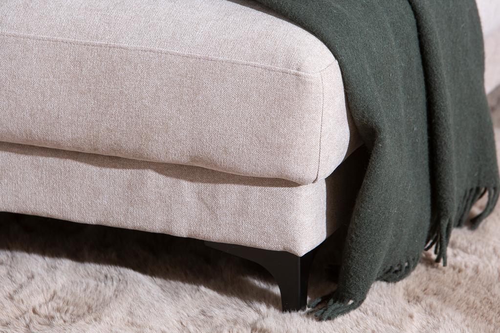 Westcoast u-nurgadiivan, vasak, Storm 06, liiv