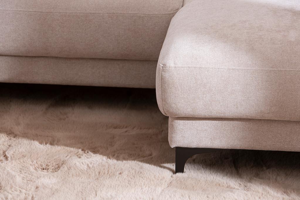 Westcoast u-nurgadiivan, vasak, Storm 06, liiv