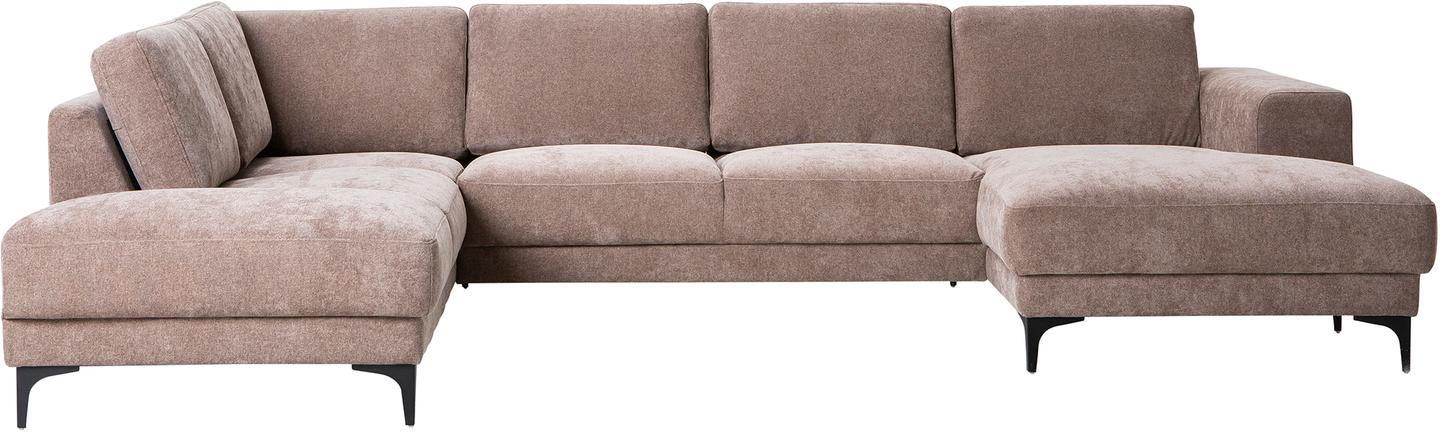 Westcoast u-nurgadiivan, vasak, Storm 18, pruun