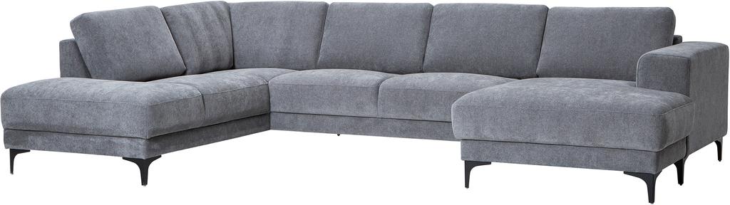 Westcoast u-nurgadiivan, vasak, Storm 97, hall